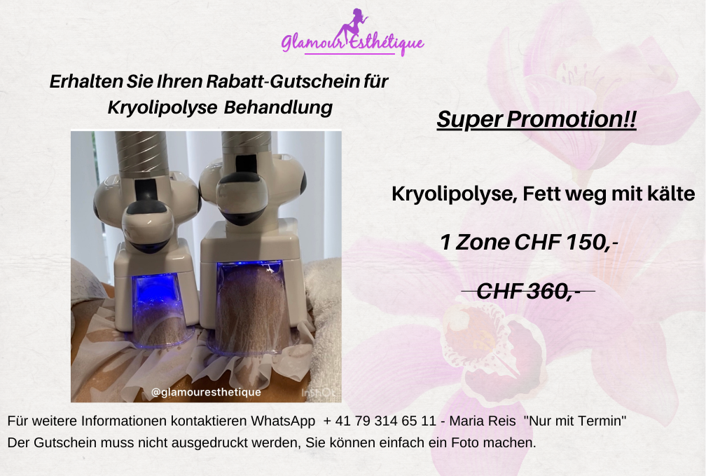 kryolipolyse