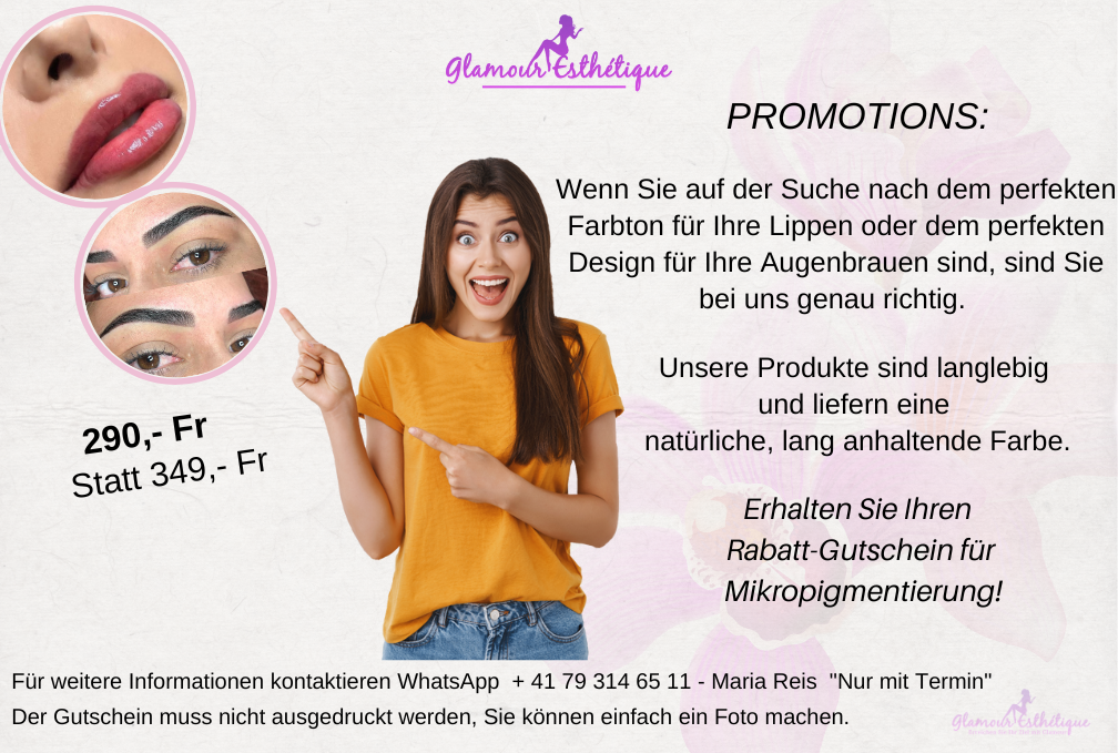augenbrauen