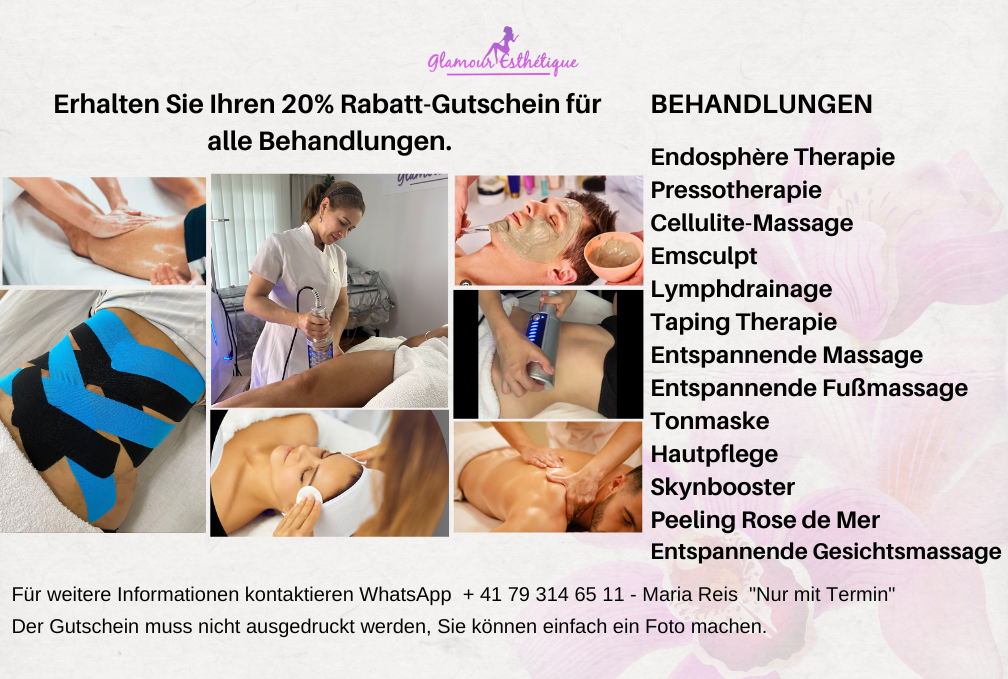 Behandlung